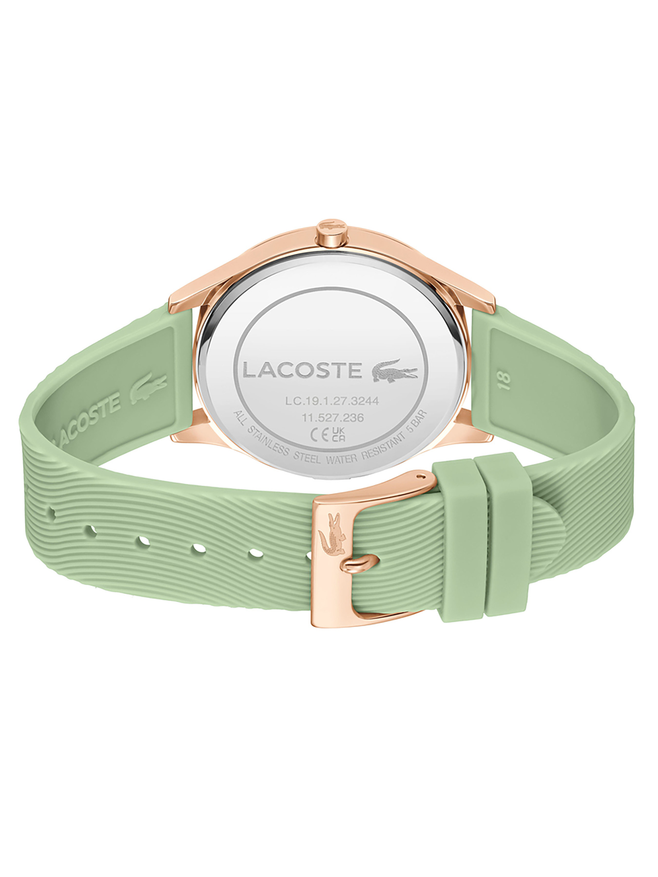 Часы Lacoste модель 2001354 Фото