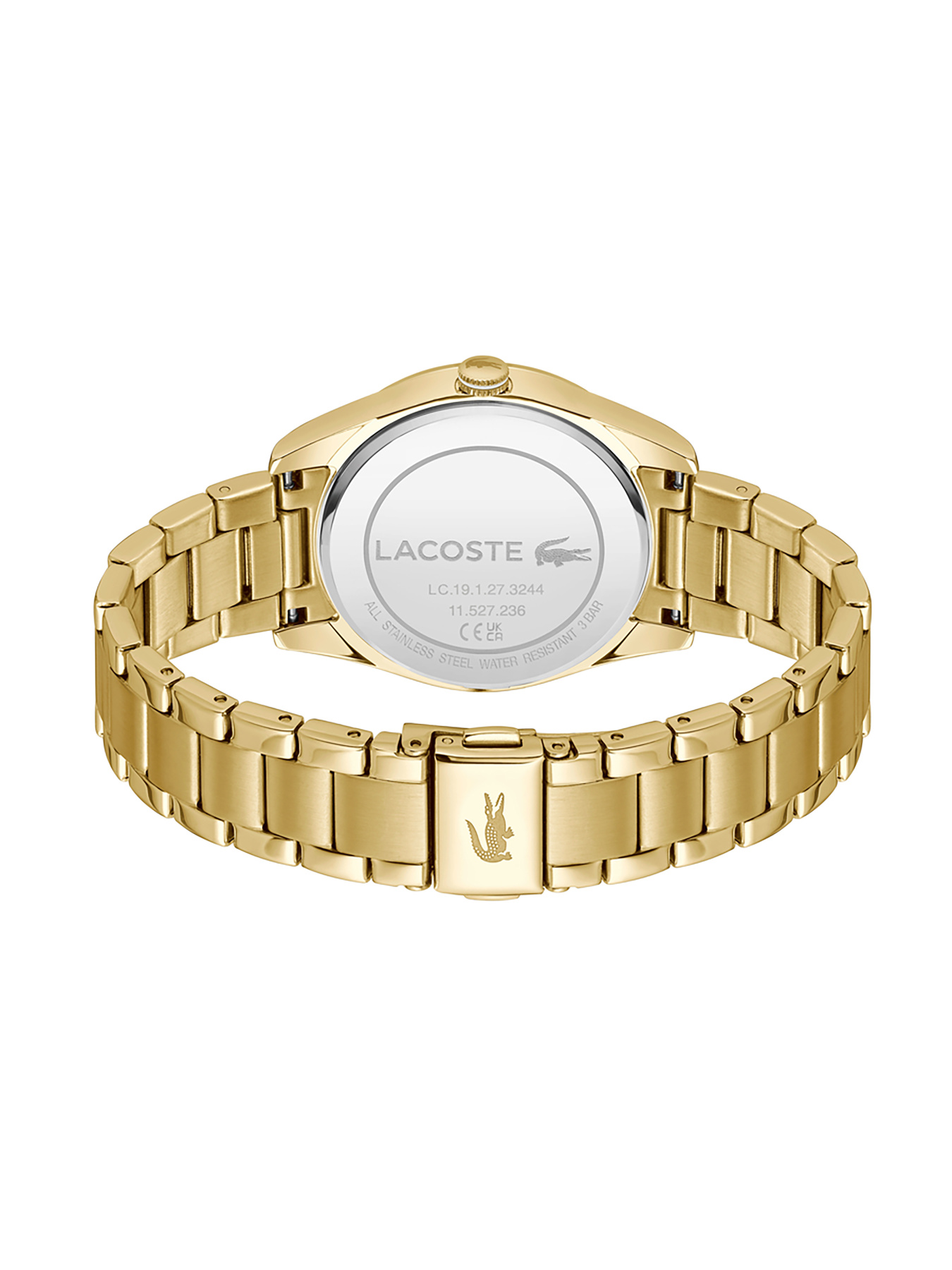Часы Lacoste модель 2001363 Фото
