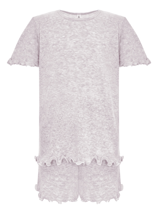 Піжама German Volf модель 24124 Піжама German Volf модель 24124 Фото