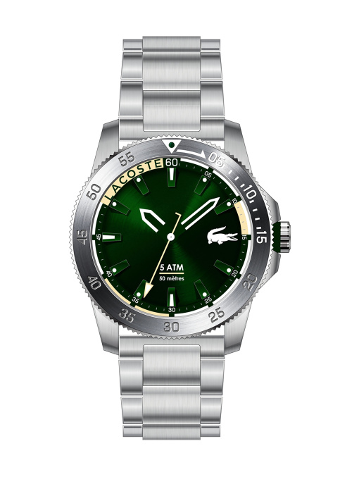 Часы Lacoste модель 2011204 Фото