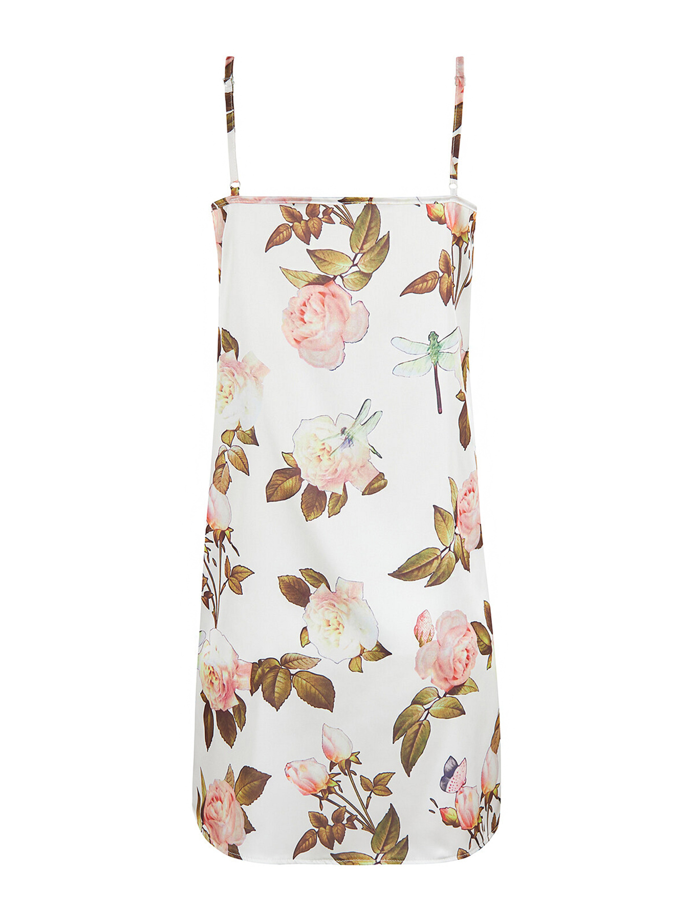 Ночная рубашка Fleri модель F50078_32 Фото