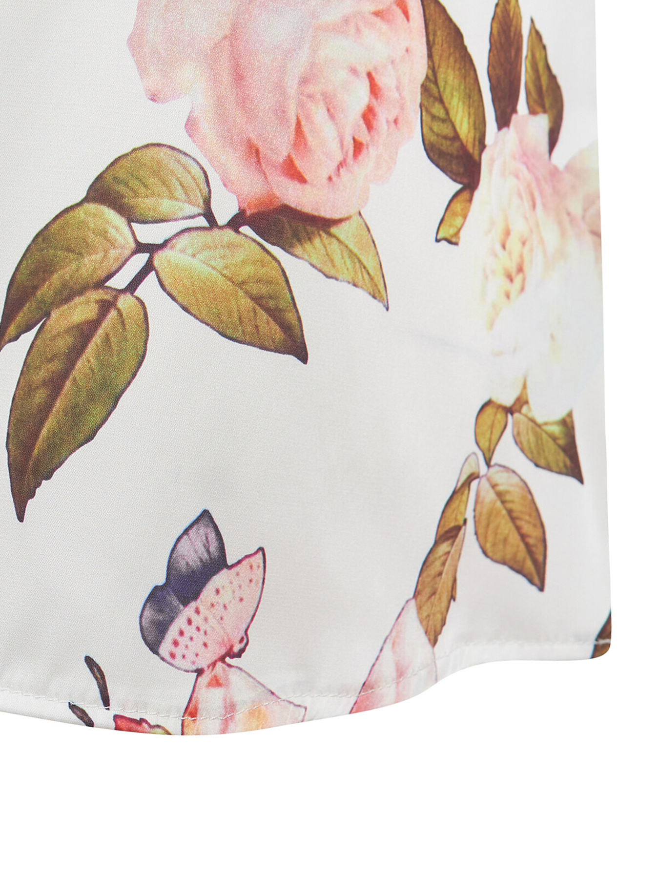 Нічна сорочка Fleri модель F50078_32 Фото