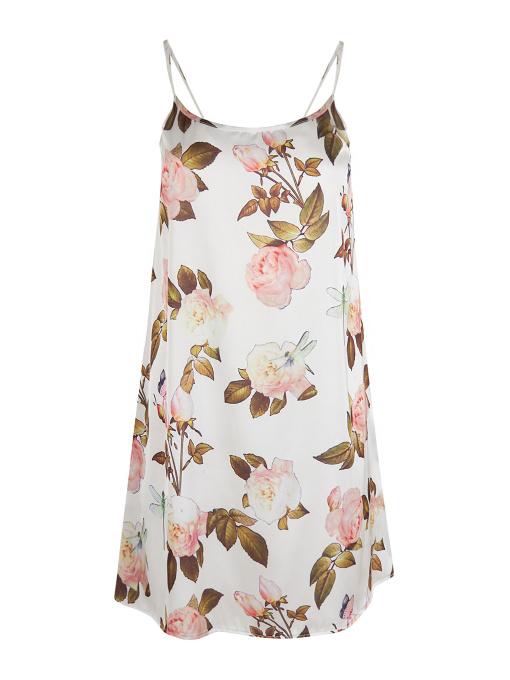 Нічна сорочка Fleri модель F50078_32 Фото