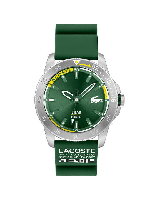 Сағаттар Lacoste үлгі 2011332 Фото