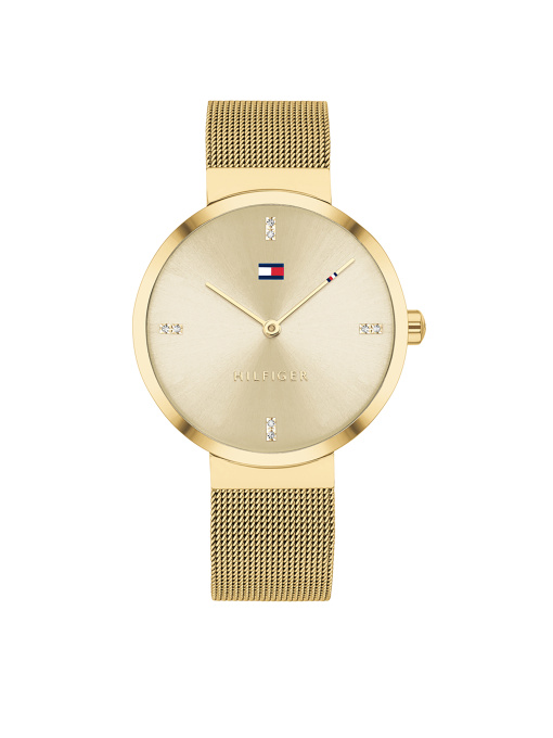Часы Tommy Hilfiger LIBERTY модель 1782217 Фото