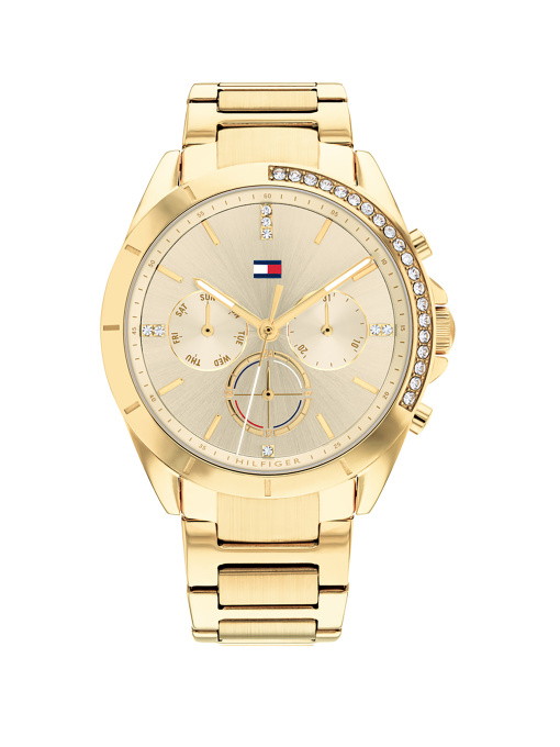 Часы Tommy Hilfiger модель 1782385 Фото