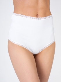 Труси Fleri модель F20077_01 Фото