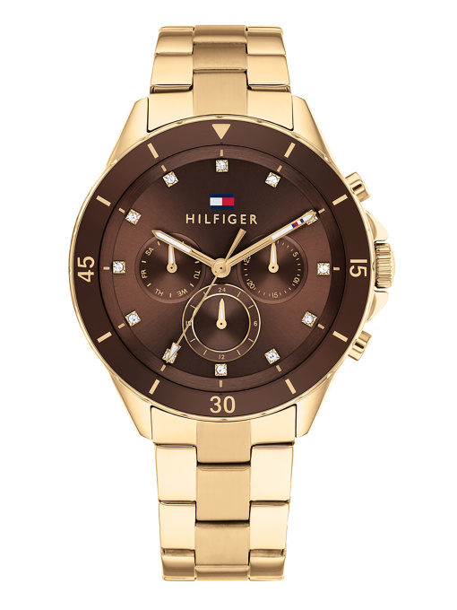 Часы Tommy Hilfiger модель 1782709 Фото