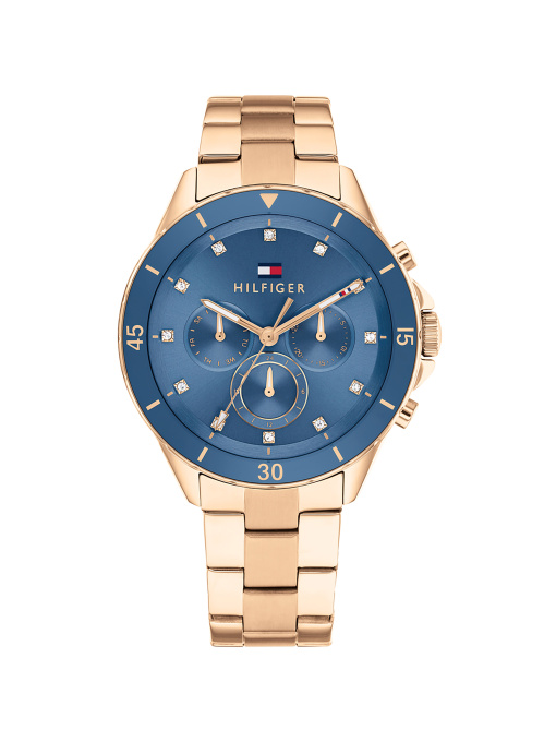 Часы Tommy Hilfiger модель 1782710 Фото