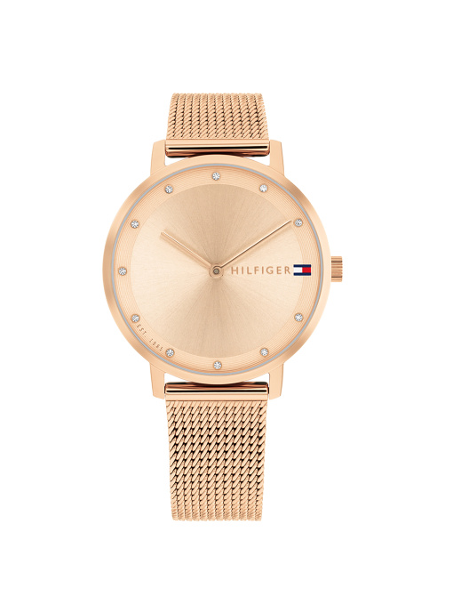 Часы Tommy Hilfiger модель 1782729 Фото