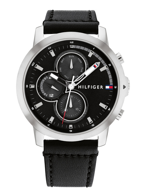 Часы Tommy Hilfiger модель 1792052 Фото