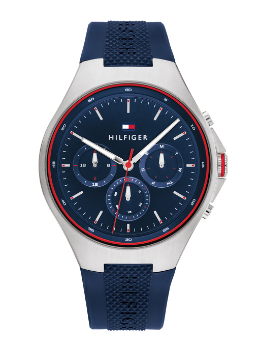 Часы Tommy Hilfiger модель 1792057 Фото