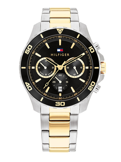 Часы Tommy Hilfiger Jordan модель 1792095 Фото