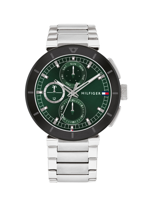 Часы Tommy Hilfiger модель 1792117 Фото
