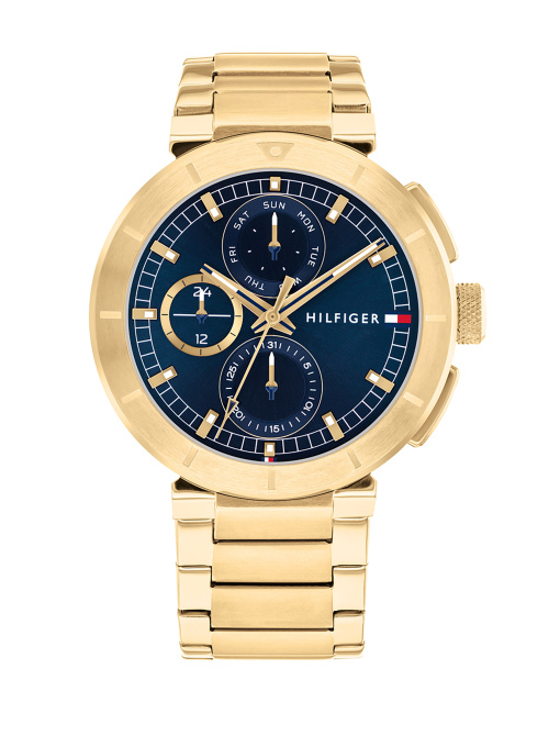 Часы Tommy Hilfiger модель 1792118 Фото