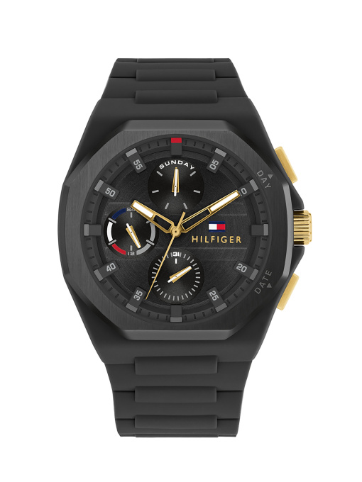 Часы Tommy Hilfiger модель 1792120 Фото