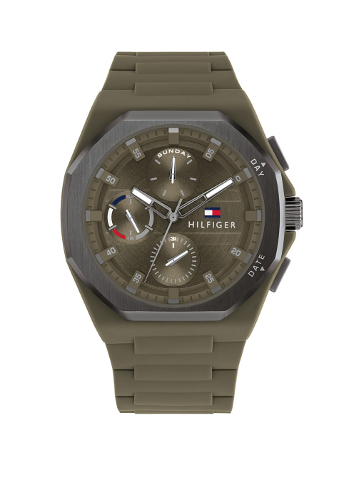 Часы Tommy Hilfiger модель 1792121 Фото