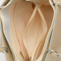 Сумка Ricco Grande модель 1l797rep-beige Фото