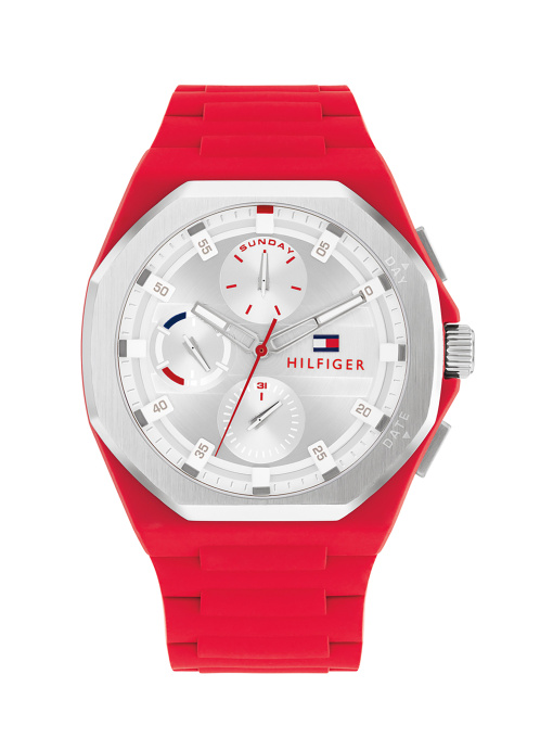 Часы Tommy Hilfiger модель 1792123 Фото