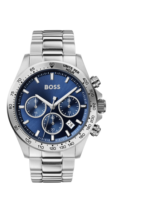 Часы Boss модель 1513755 Фото