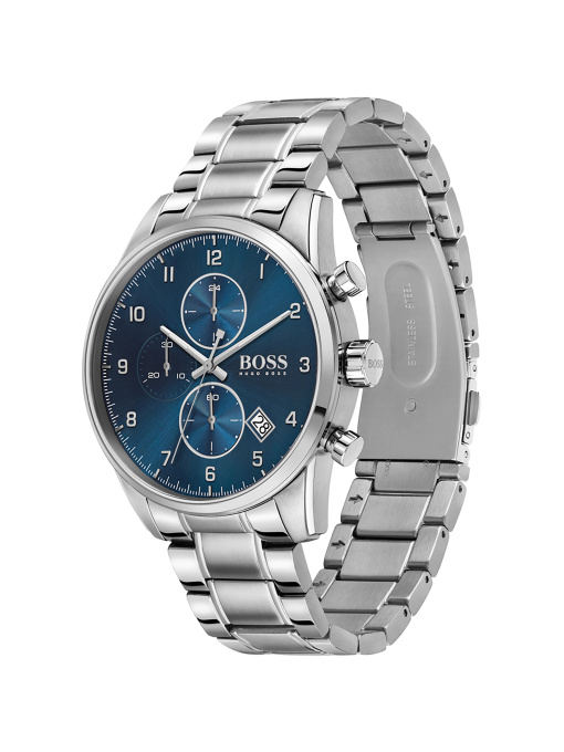 Часы Boss модель 1513784 Фото