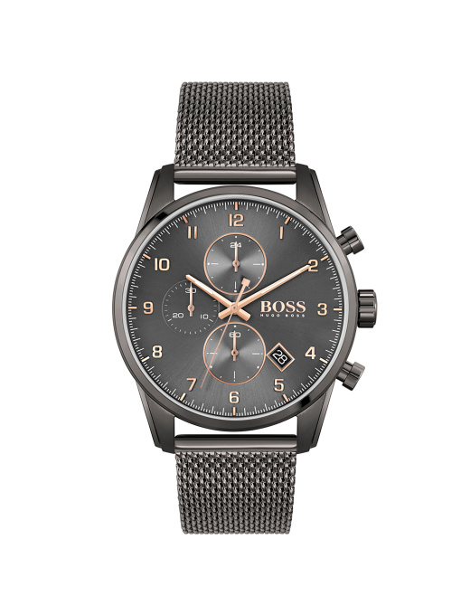 Сағаттар Boss үлгі 1513837 Фото
