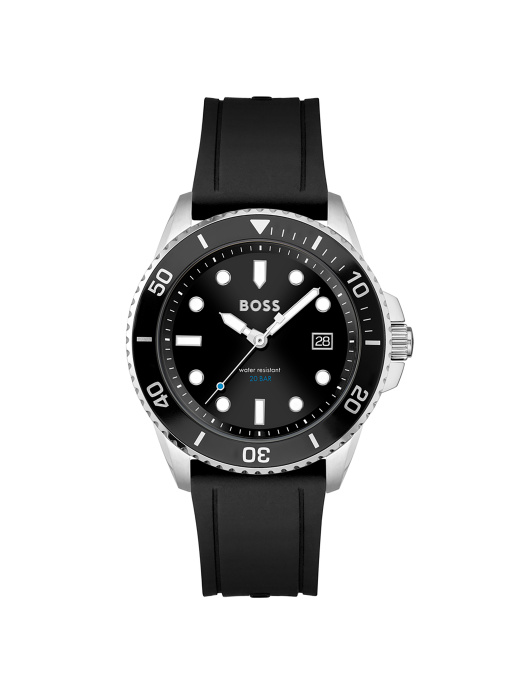 Часы Boss модель 1513913 Фото