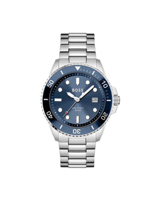 Часы Boss модель 1513916 Фото