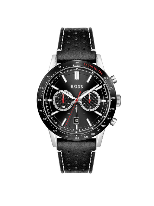 Часы Boss модель 1513920 Фото