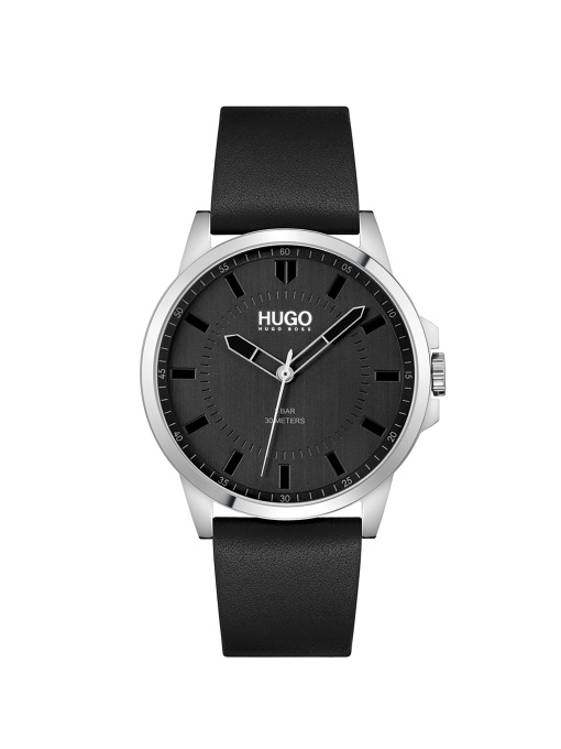 Часы HUGO модель 1530188 Фото