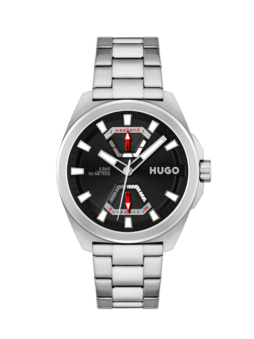 Часы HUGO модель 1530242 Фото