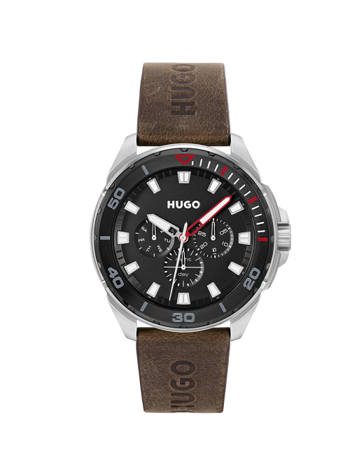Часы HUGO модель 1530285 Фото