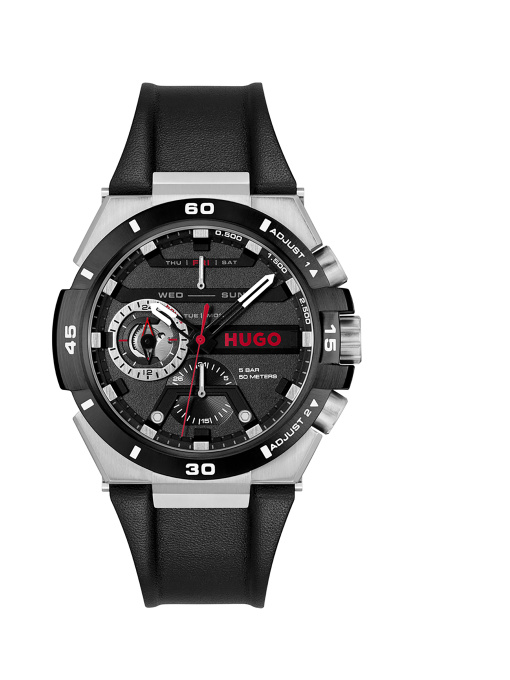 Часы HUGO Wild модель 1530336 Фото