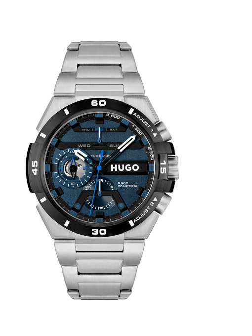 Часы HUGO Wild модель 1530337 Фото