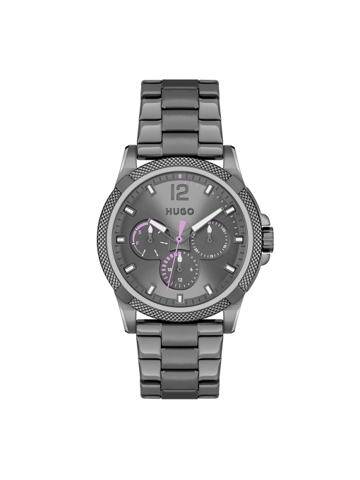 Часы HUGO модель 1540135 Фото