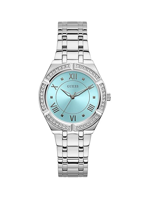 Часы GUESS модель GW0033L7 Фото