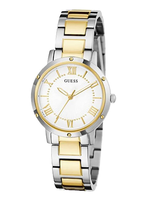 Часы GUESS модель GW0404L2 Фото