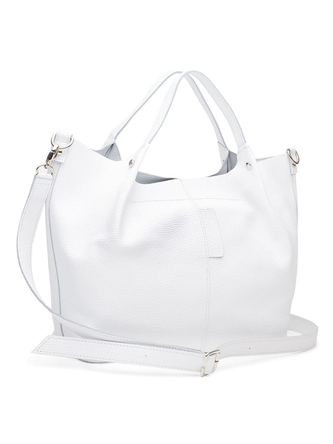 Сумка Ricco Grande модель 1l575-white Фото