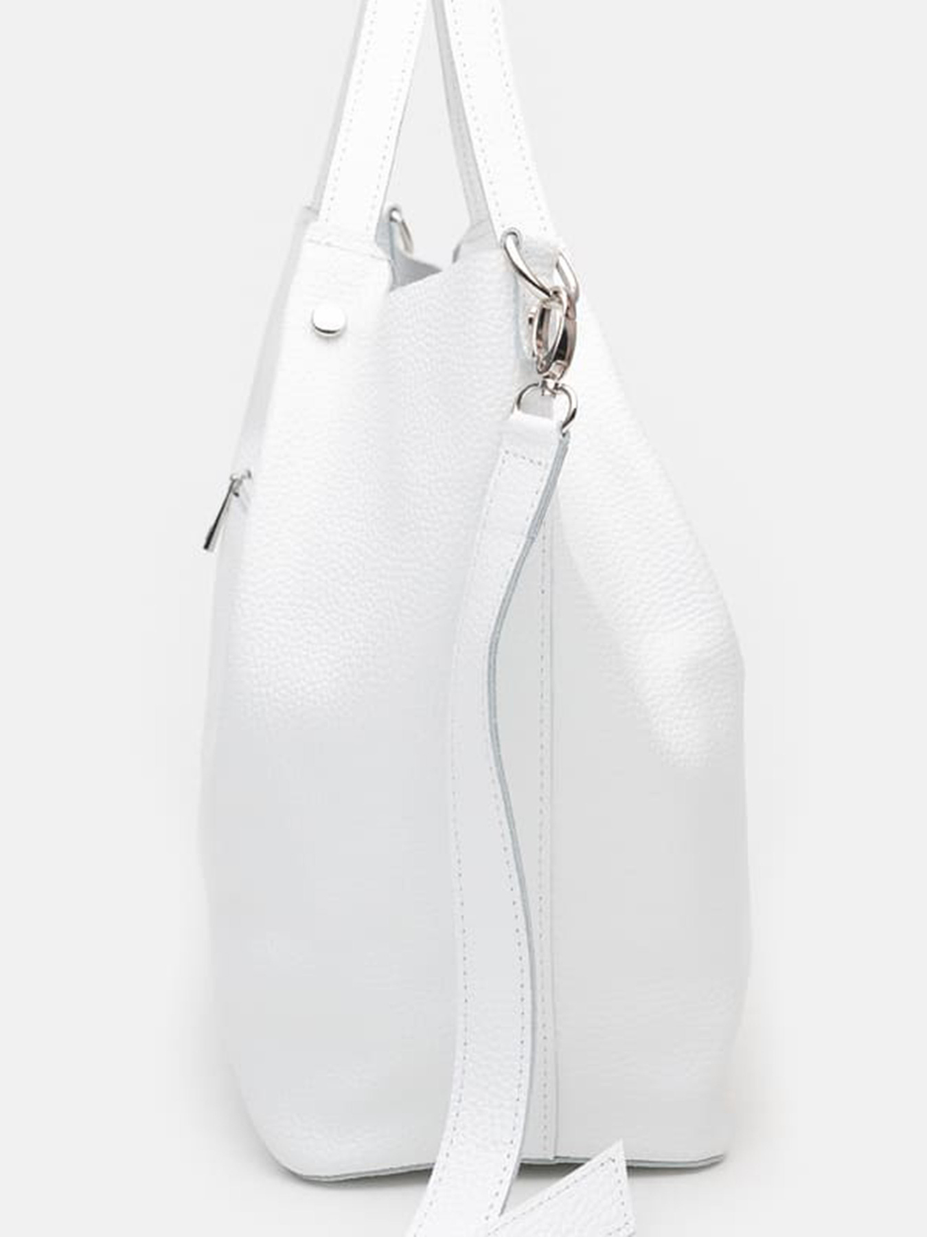 Сумка Ricco Grande модель 1l575-white Фото