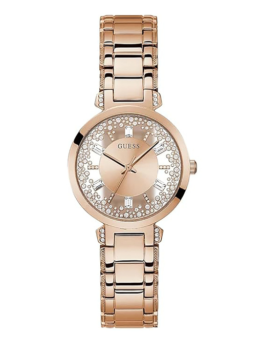 Часы GUESS модель GW0470L3 Фото
