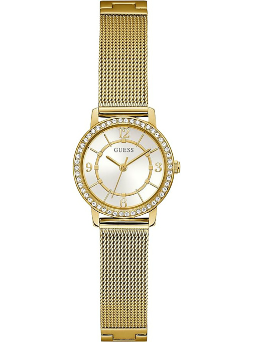 Часы GUESS модель GW0534L2 Фото