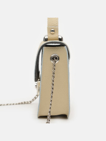 Сумка Ricco Grande модель 1l623-beige Фото