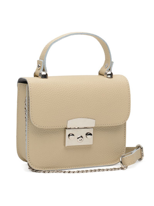 Сумка Ricco Grande модель 1l623-beige Фото