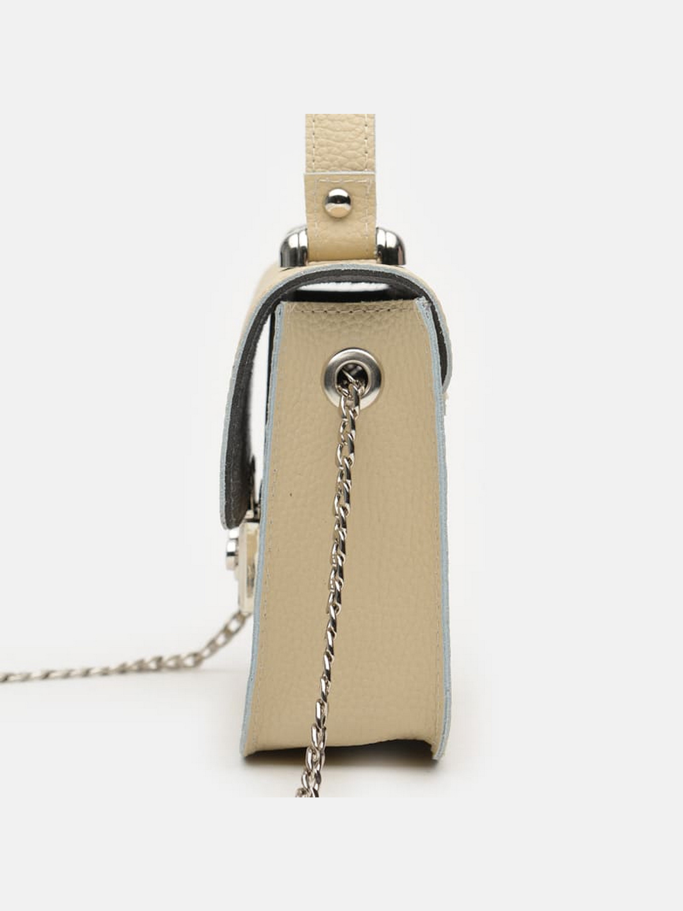 Сумка Ricco Grande модель 1l623-beige Фото