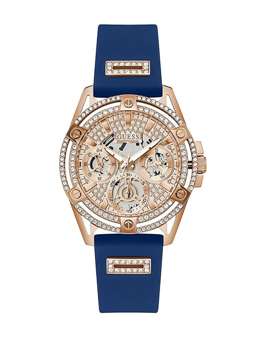 Часы GUESS модель GW0536L5 Фото