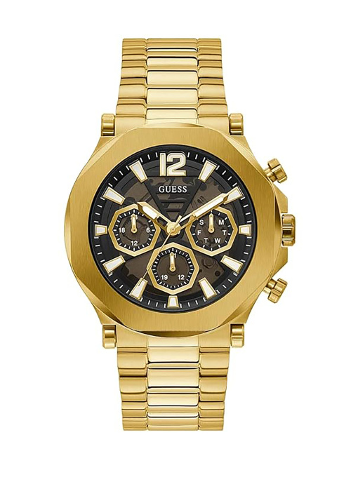 Сағаттар GUESS үлгі GW0539G2 Фото