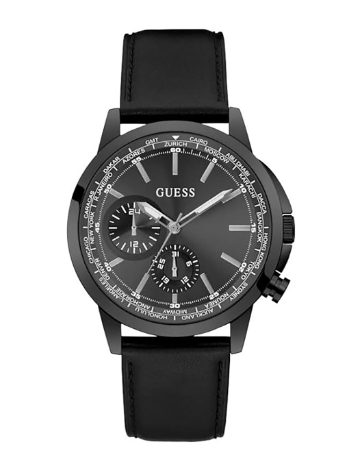 Сағаттар GUESS үлгі GW0540G3 Фото