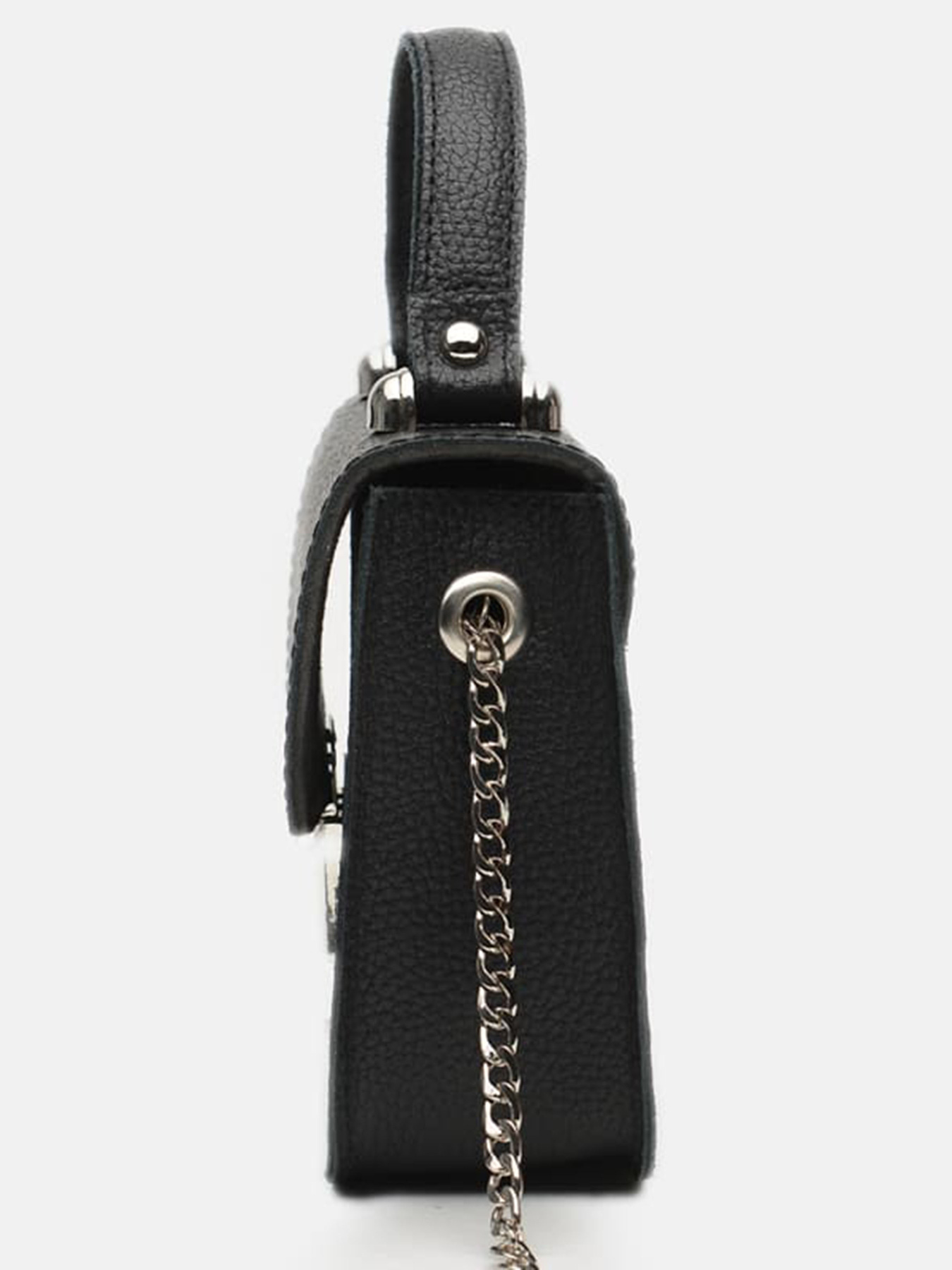 Сумка Ricco Grande модель 1l623-black Фото