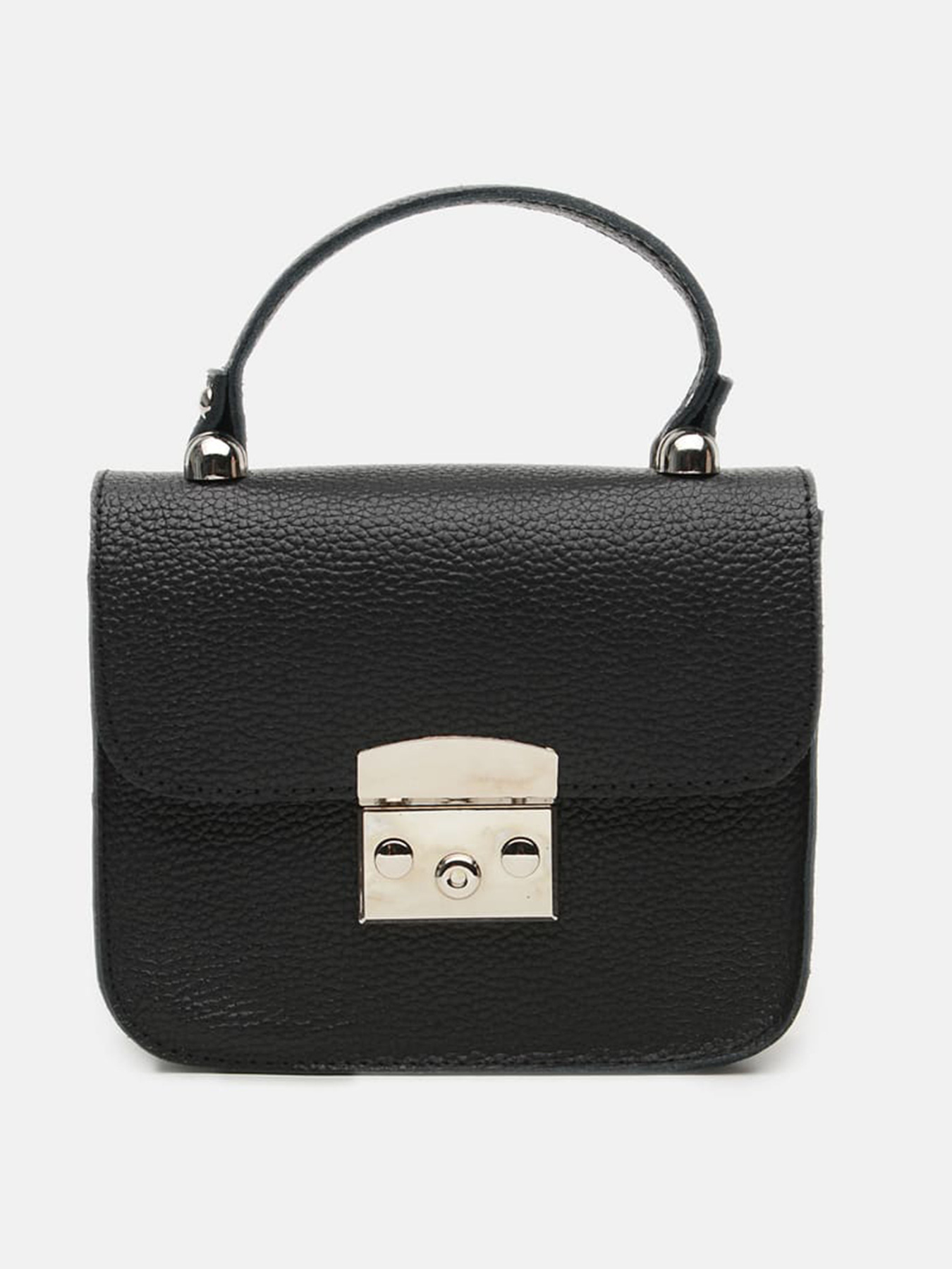 Сумка Ricco Grande модель 1l623-black Фото