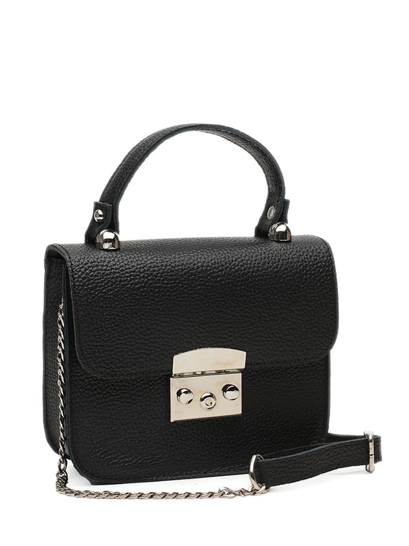 Сумка Ricco Grande модель 1l623-black Фото